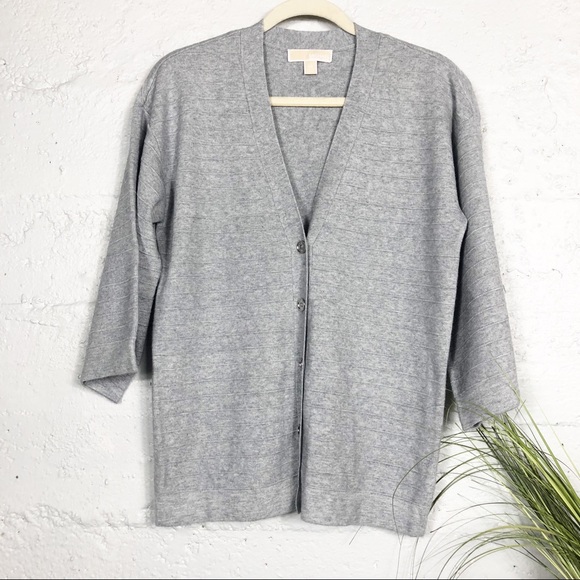 Michael Kors Cardigan Sweater - Picture 5 of 8